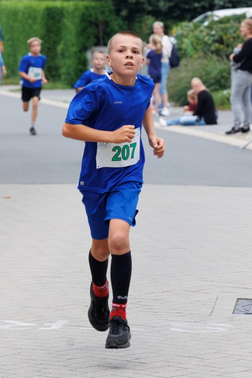 Landlopersjogging 2023
